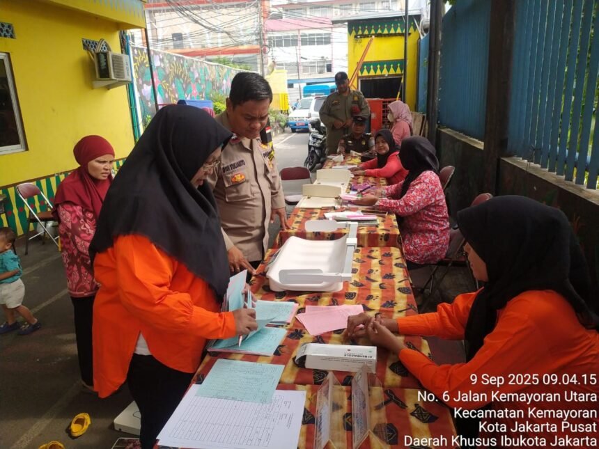 Go Teropong Rakyat