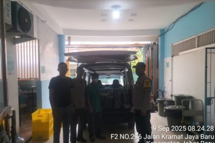 Go Teropong Rakyat