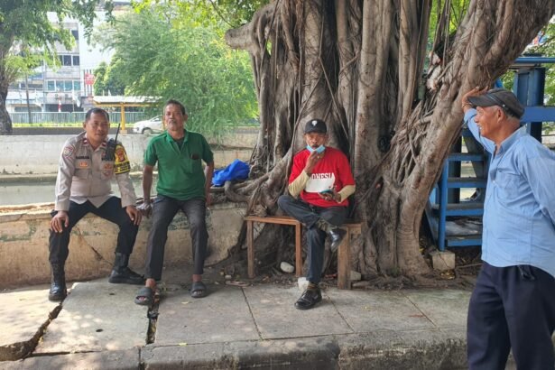 Go Teropong Rakyat