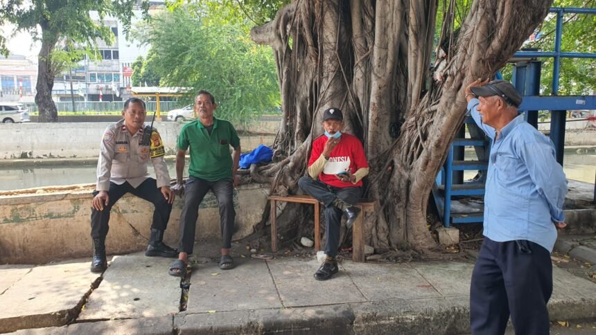 Go Teropong Rakyat