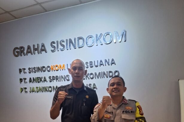 Go Teropong Rakyat