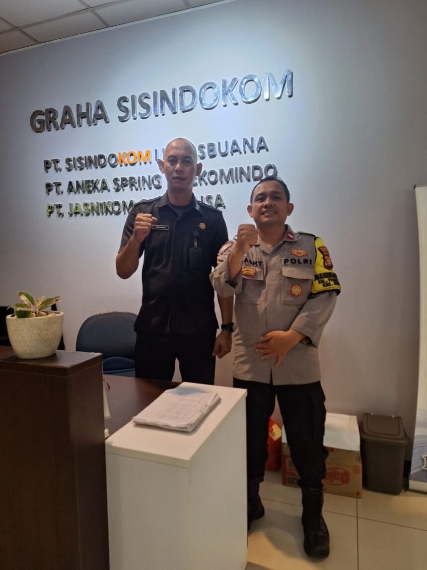 Go Teropong Rakyat