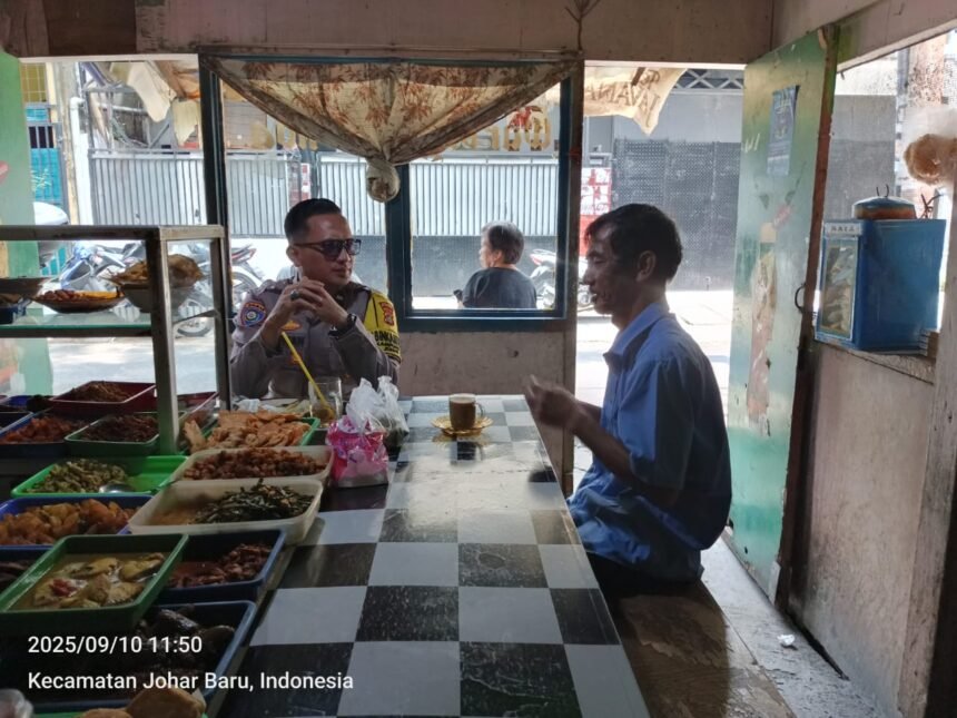 Go Teropong Rakyat