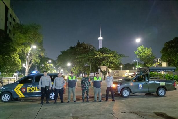 Go Teropong Rakyat