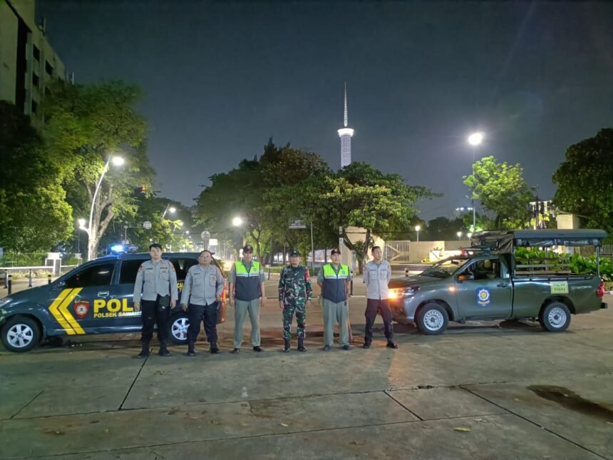Go Teropong Rakyat