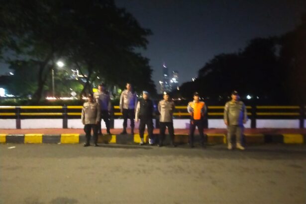 Go Teropong Rakyat