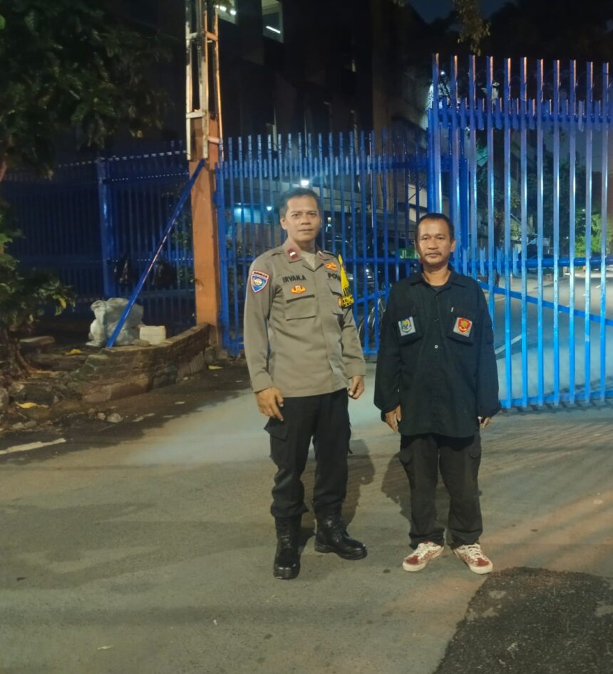 Go Teropong Rakyat