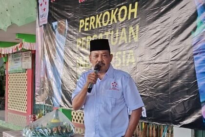 Go Teropong Rakyat