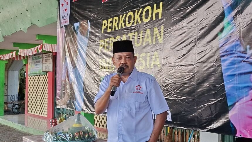 Go Teropong Rakyat
