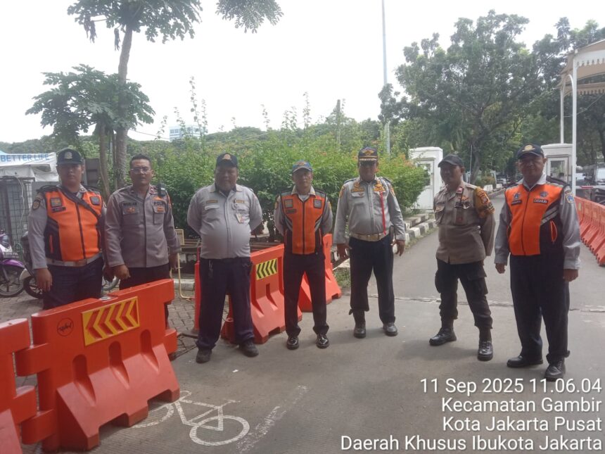 Go Teropong Rakyat