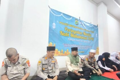 Go Teropong Rakyat