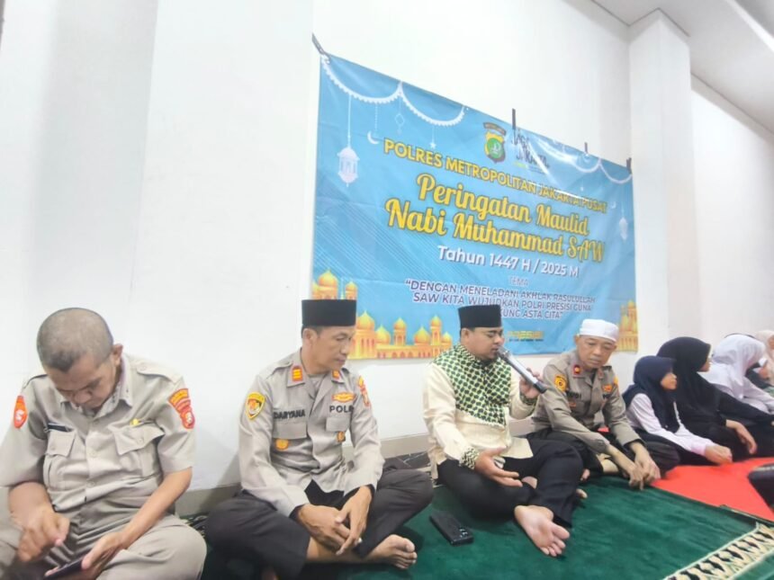 Go Teropong Rakyat