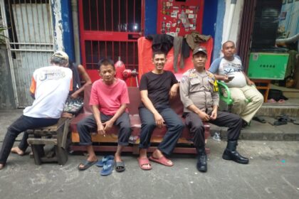 Go Teropong Rakyat
