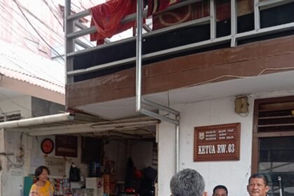 Go Teropong Rakyat