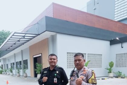 Go Teropong Rakyat