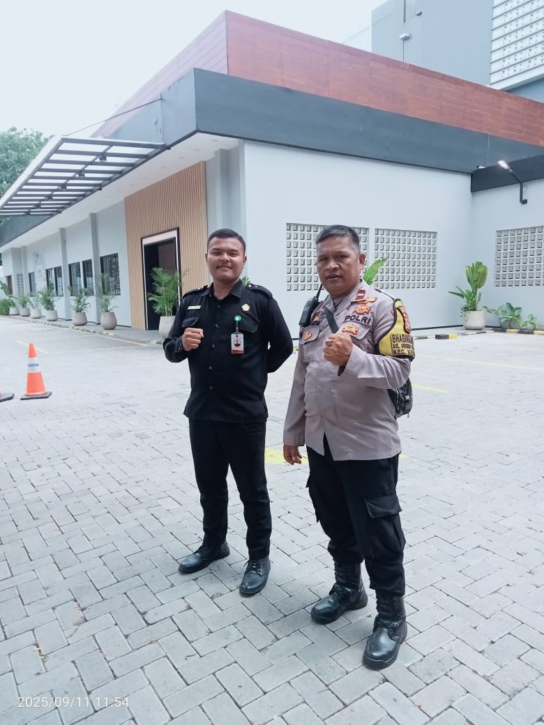 Go Teropong Rakyat