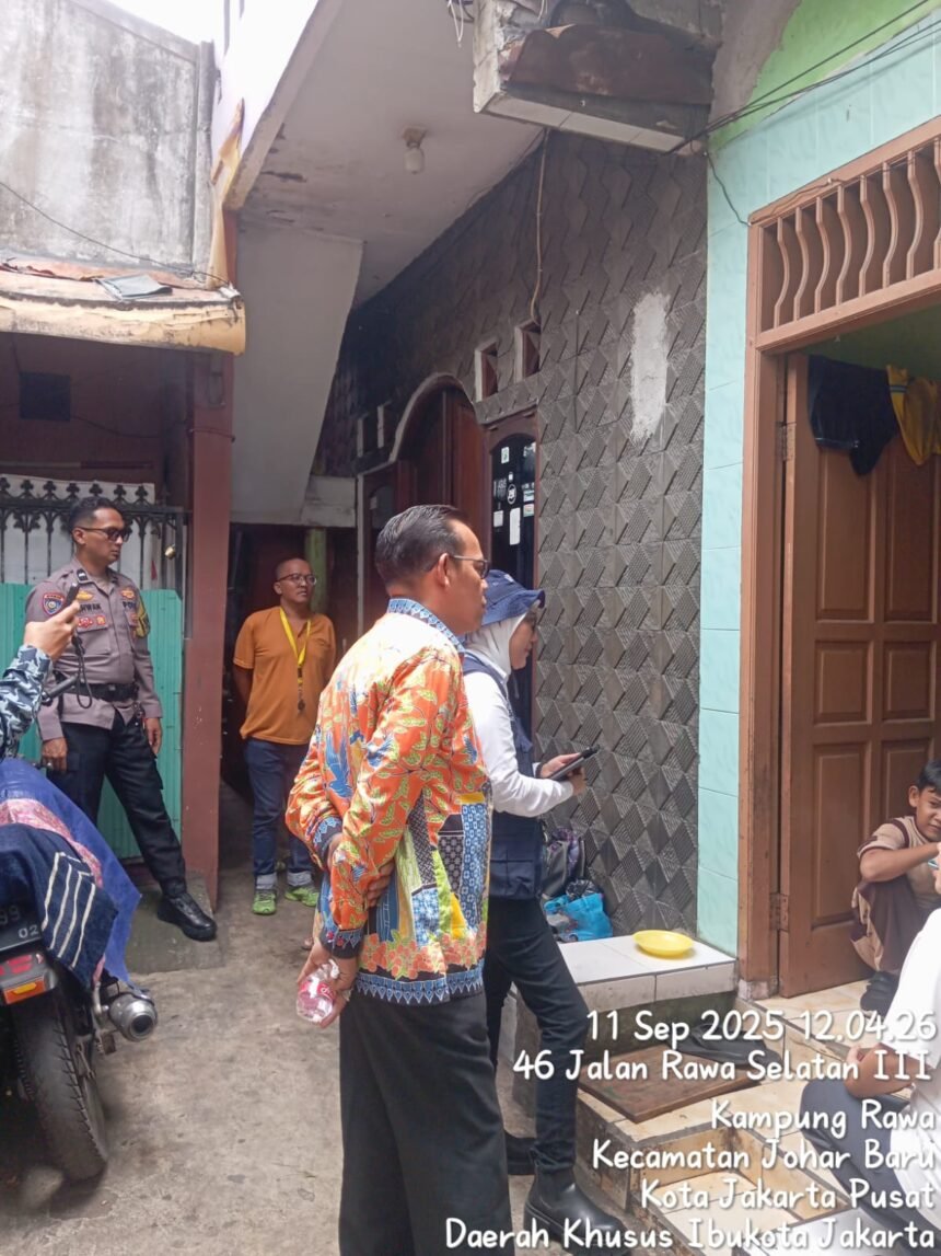 Go Teropong Rakyat