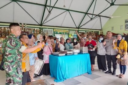 Go Teropong Rakyat