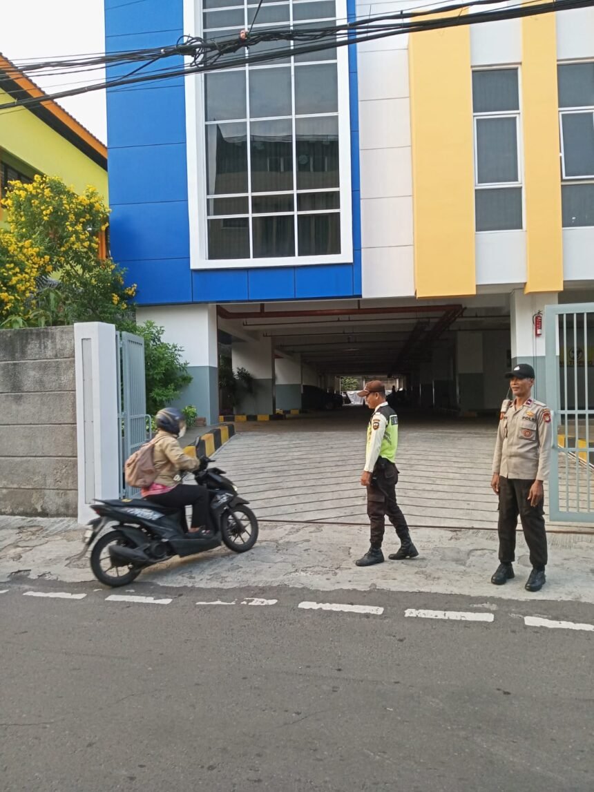 Go Teropong Rakyat