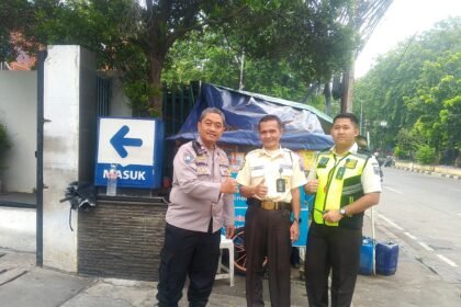 Go Teropong Rakyat