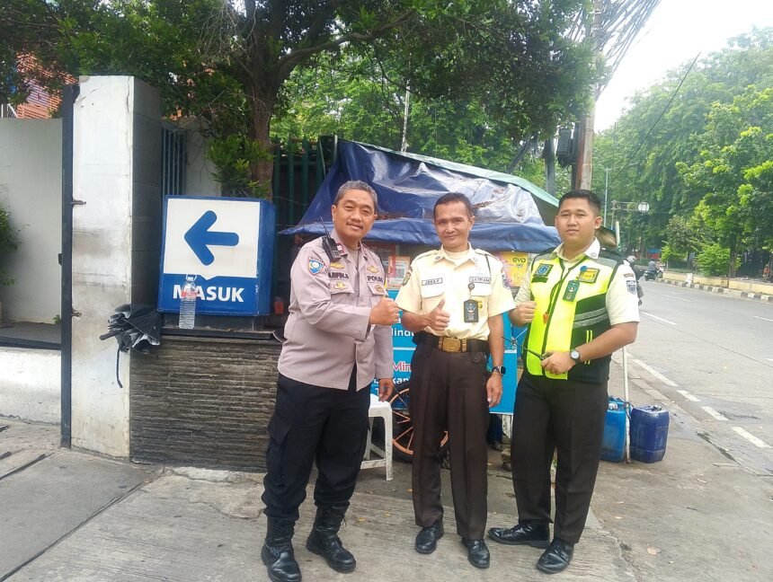 Go Teropong Rakyat