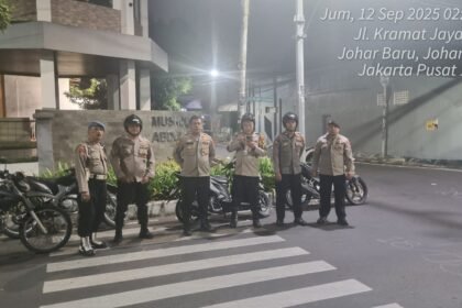 Go Teropong Rakyat