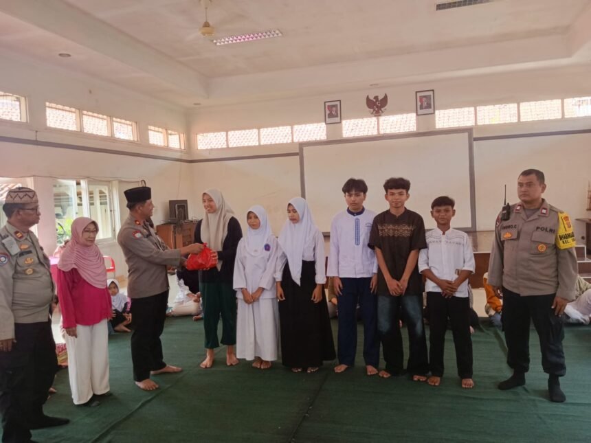 Go Teropong Rakyat