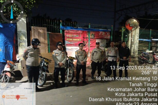 Go Teropong Rakyat