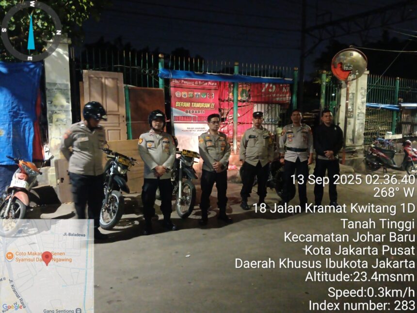 Go Teropong Rakyat