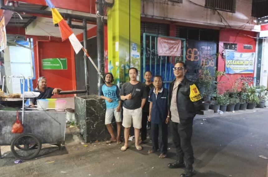 Go Teropong Rakyat