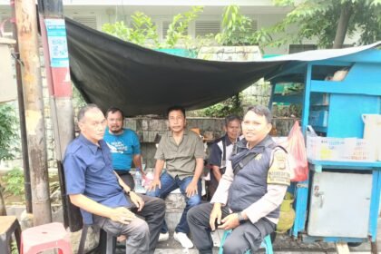 Go Teropong Rakyat