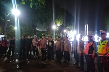 Go Teropong Rakyat