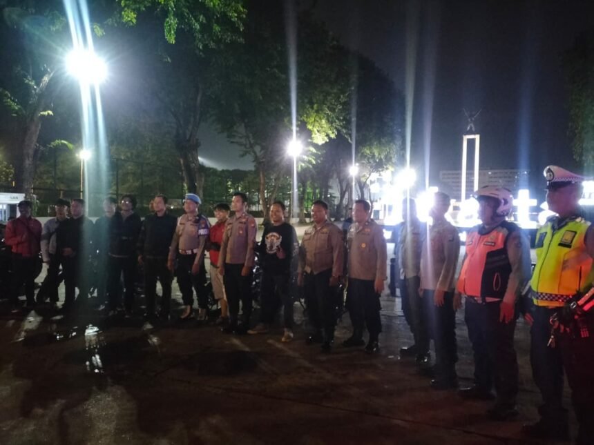 Go Teropong Rakyat