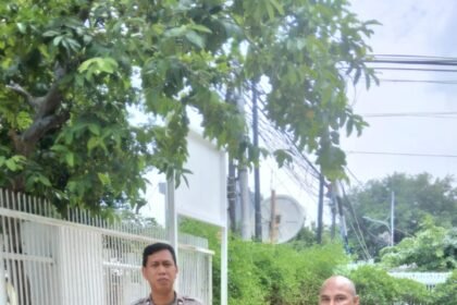 Go Teropong Rakyat