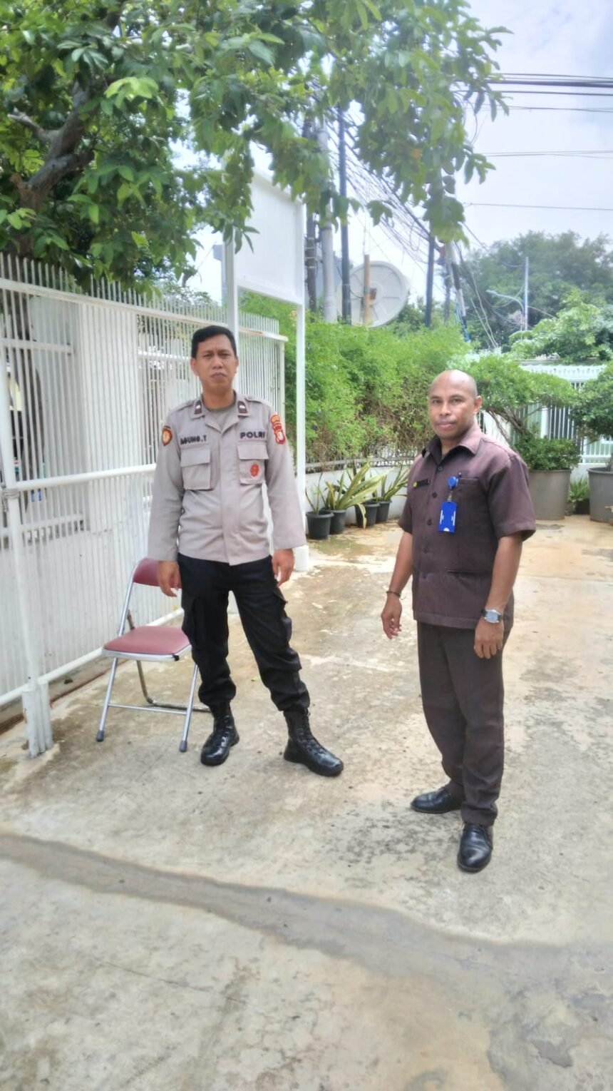 Go Teropong Rakyat