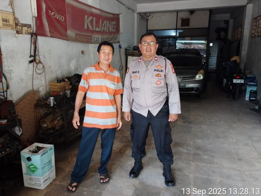 Go Teropong Rakyat