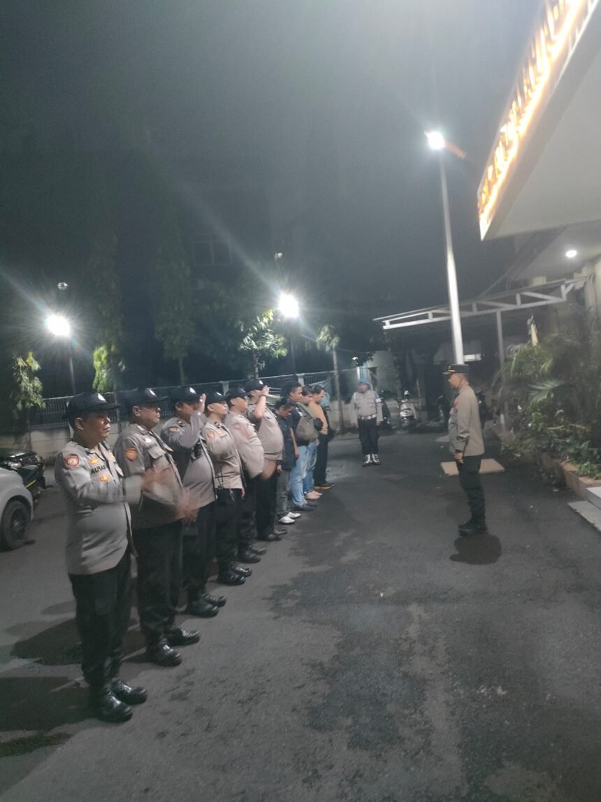 Go Teropong Rakyat