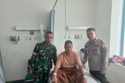Go Teropong Rakyat