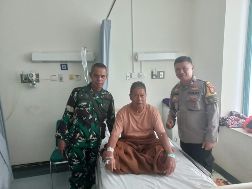 Go Teropong Rakyat