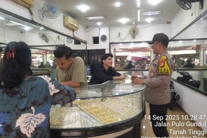 Go Teropong Rakyat