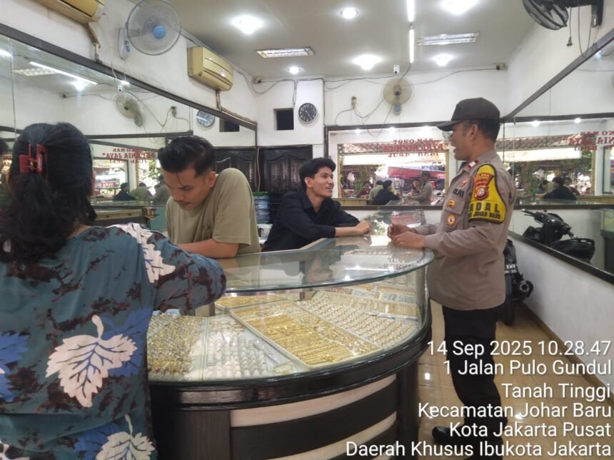 Go Teropong Rakyat