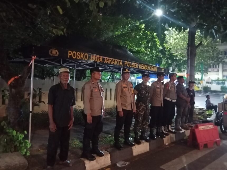 Go Teropong Rakyat