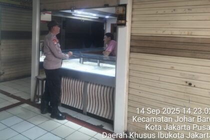 Go Teropong Rakyat