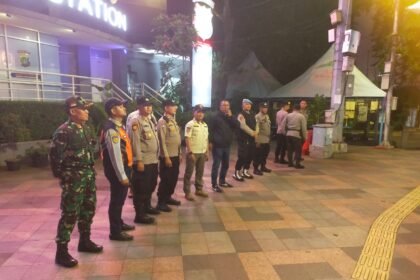 Go Teropong Rakyat