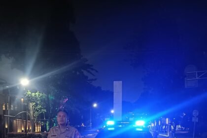 Go Teropong Rakyat