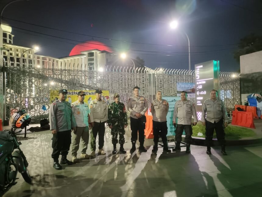 Go Teropong Rakyat