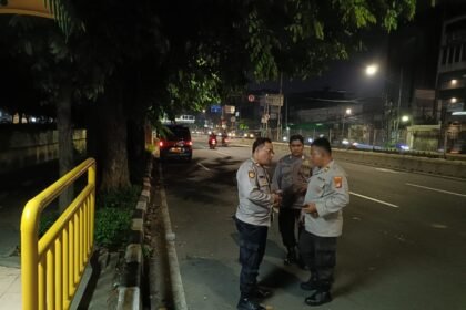 Go Teropong Rakyat