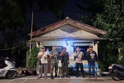 Go Teropong Rakyat