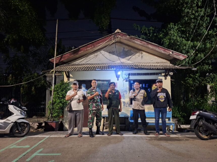 Go Teropong Rakyat
