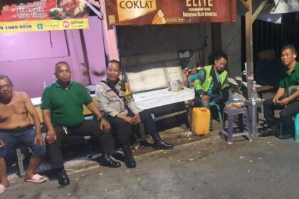 Go Teropong Rakyat